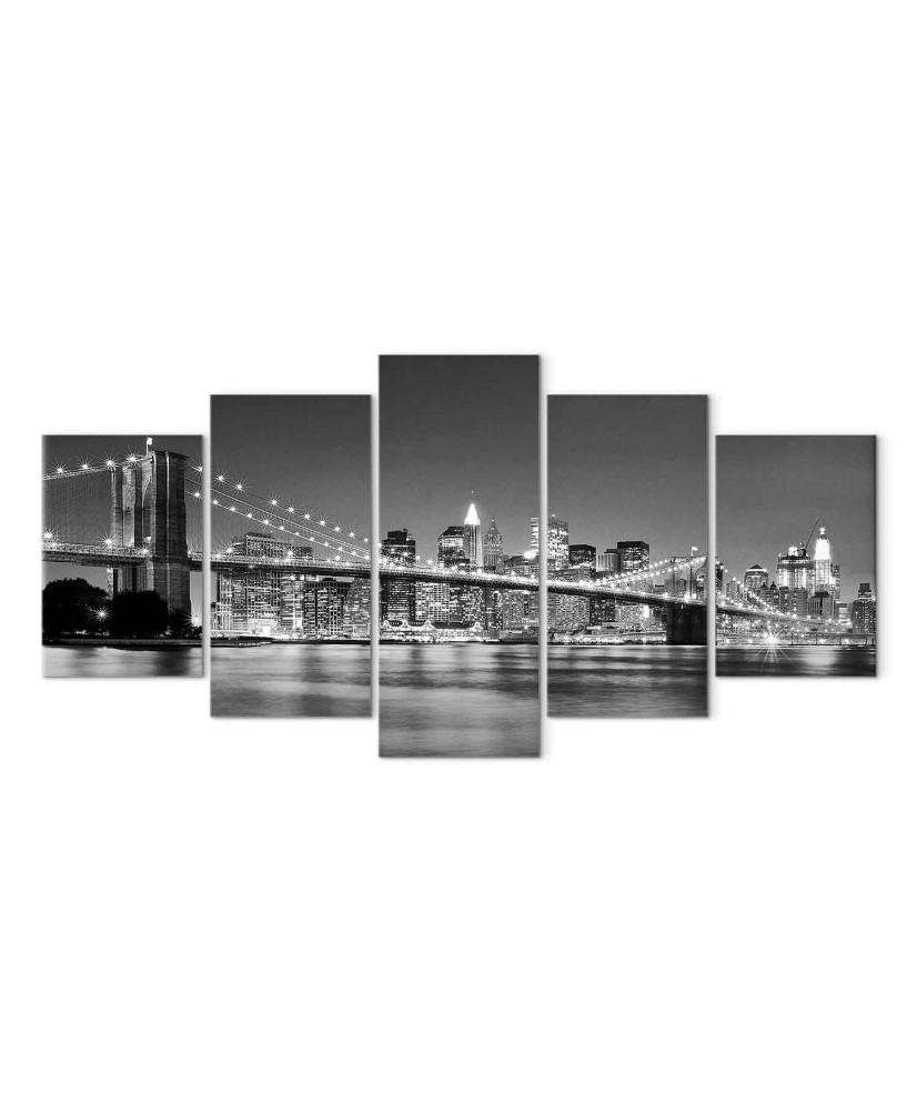 Paveikslas Svajonė apie Niujorką