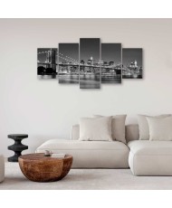 Paveikslas Svajonė apie Niujorką