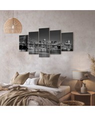 Paveikslas Svajonė apie Niujorką