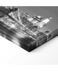 Paveikslas Svajonė apie Niujorką