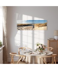 Paveikslas Laukinis paplūdimys