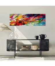 Paveikslas Vaivorykštės šokis