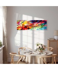 Paveikslas Vaivorykštės šokis