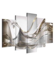 Paveikslas Auksinis skrydis