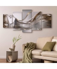 Paveikslas Auksinis skrydis