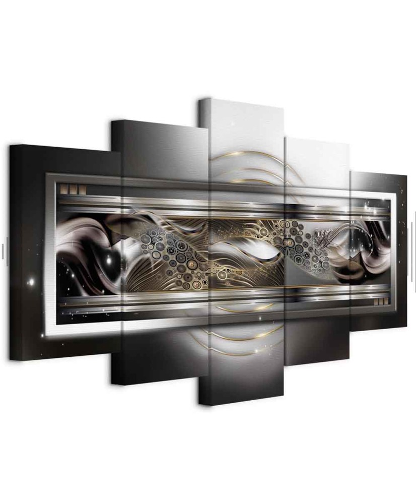 Paveikslas Planetų šokis