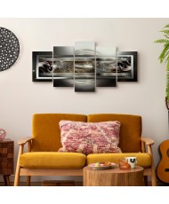 Paveikslas Planetų šokis