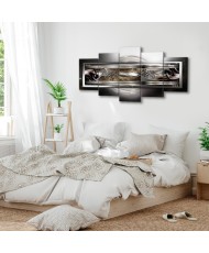 Paveikslas Planetų šokis