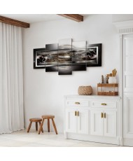 Paveikslas Planetų šokis