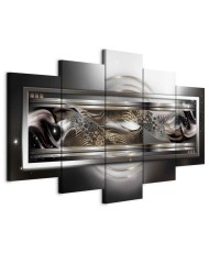 Paveikslas Planetų šokis