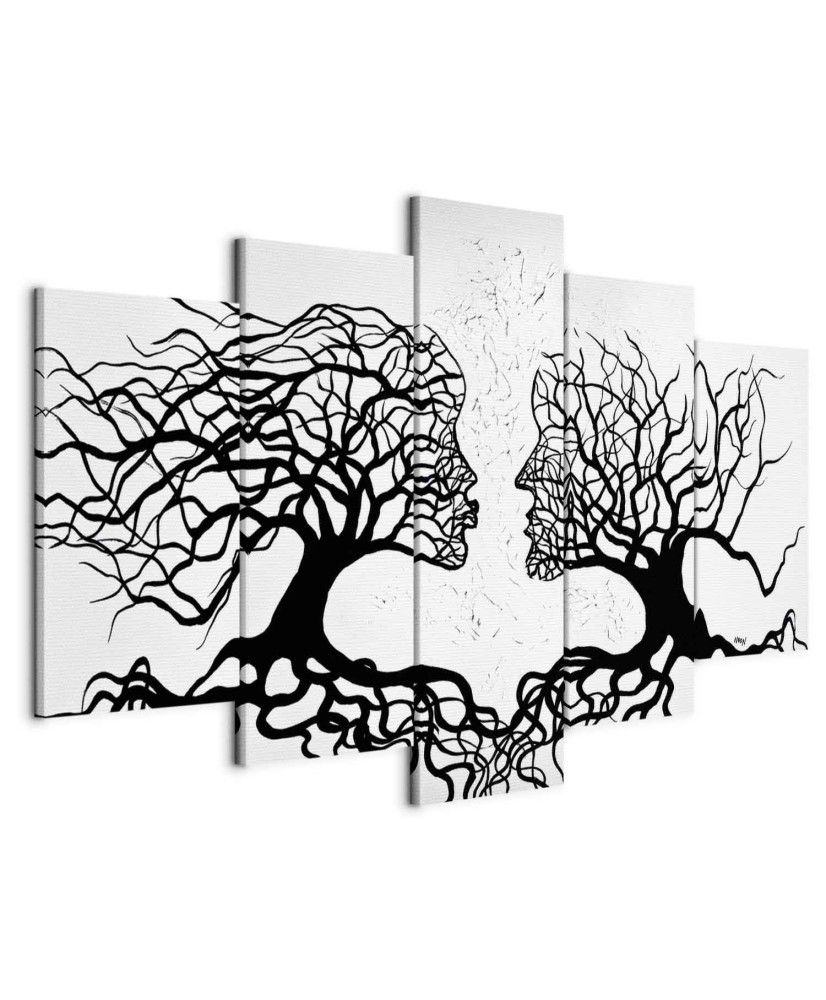 Paveikslas Vėjo bučinys