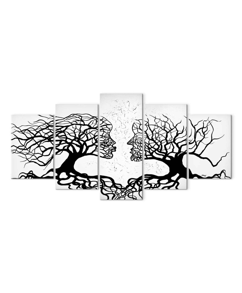 Paveikslas Vėjo bučinys