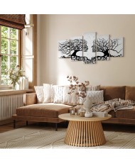 Paveikslas Vėjo bučinys