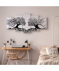 Paveikslas Vėjo bučinys