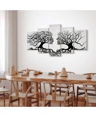 Paveikslas Vėjo bučinys