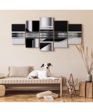 Paveikslas Sidabrinis pjūvis