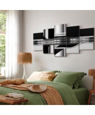 Paveikslas Sidabrinis pjūvis