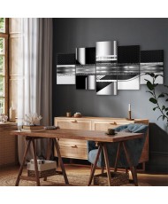 Paveikslas Sidabrinis pjūvis