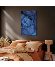 Paveikslas Mėlyna vilna