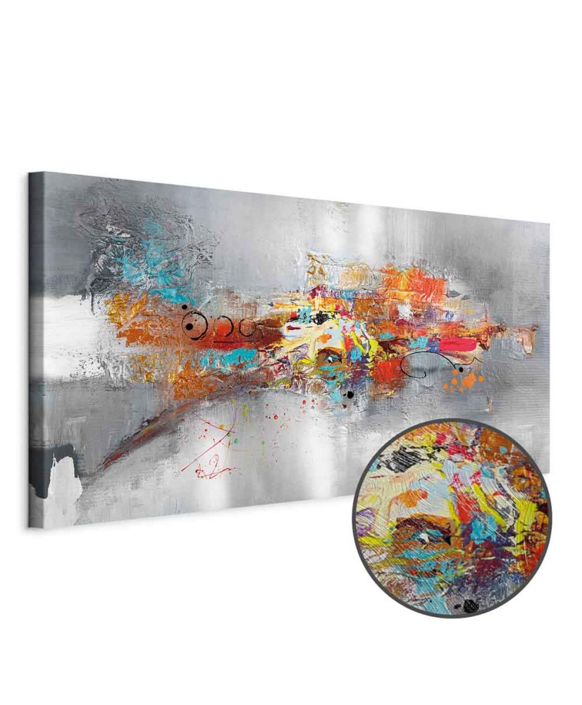 Paveikslas Dominantė