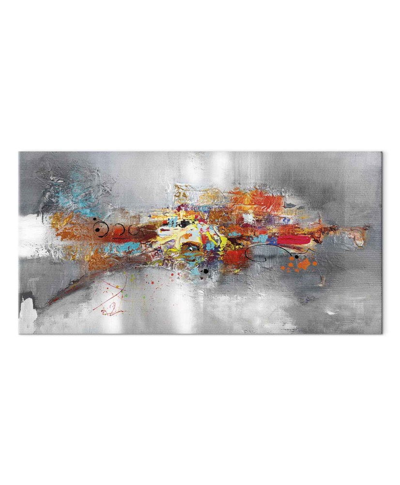 Paveikslas Dominantė