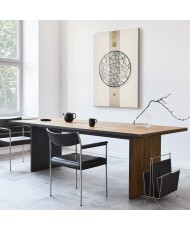 Paveikslas Meniškų detalių Ratas