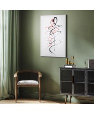 Paveikslas Susipynusi aistra