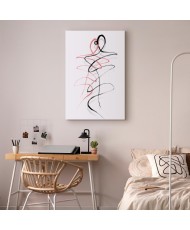 Paveikslas Susipynusi aistra