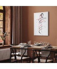 Paveikslas Susipynusi aistra