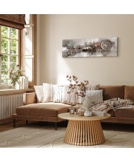 Paveikslas Plieniniai krumpliaračiai