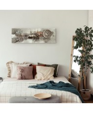 Paveikslas Plieniniai krumpliaračiai