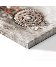 Paveikslas Plieniniai krumpliaračiai