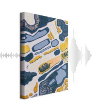 Paveikslas Gamta Organika