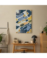 Paveikslas Gamta Organika