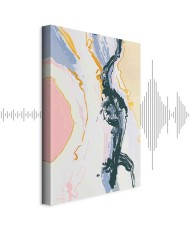 Paveikslas Neramios mintys