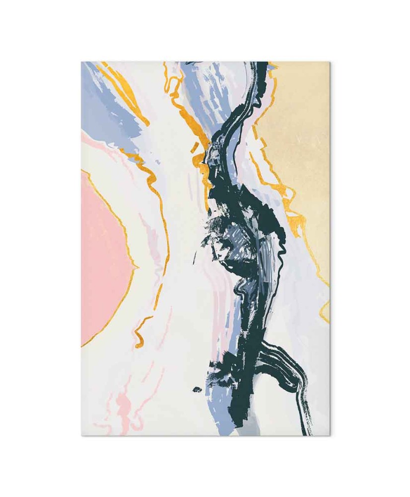 Paveikslas Neramios mintys