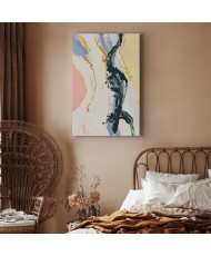 Paveikslas Neramios mintys