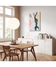 Paveikslas Neramios mintys