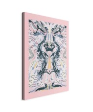 Paveikslas Rorschacha mantra