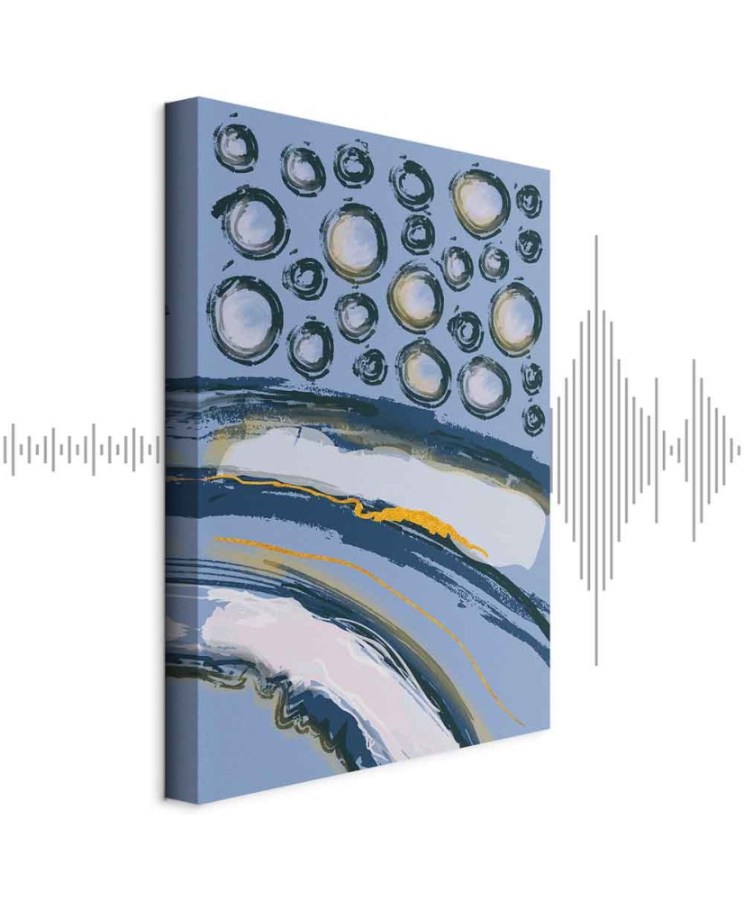 Paveikslas Ritmingos pašvaistės