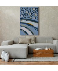 Paveikslas Ritmingos pašvaistės