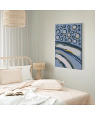 Paveikslas Ritmingos pašvaistės