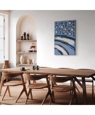 Paveikslas Ritmingos pašvaistės