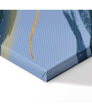 Paveikslas Ritmingos pašvaistės