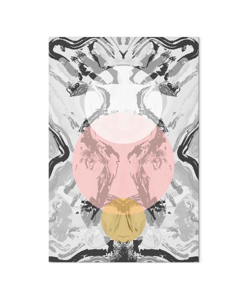 Paveikslas Vandenyno dvasia