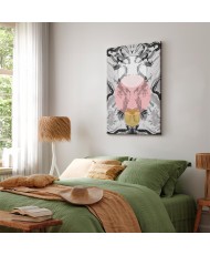 Paveikslas Vandenyno dvasia