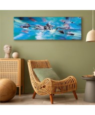 Paveikslas Sniego linksmybės