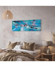 Paveikslas Sniego linksmybės