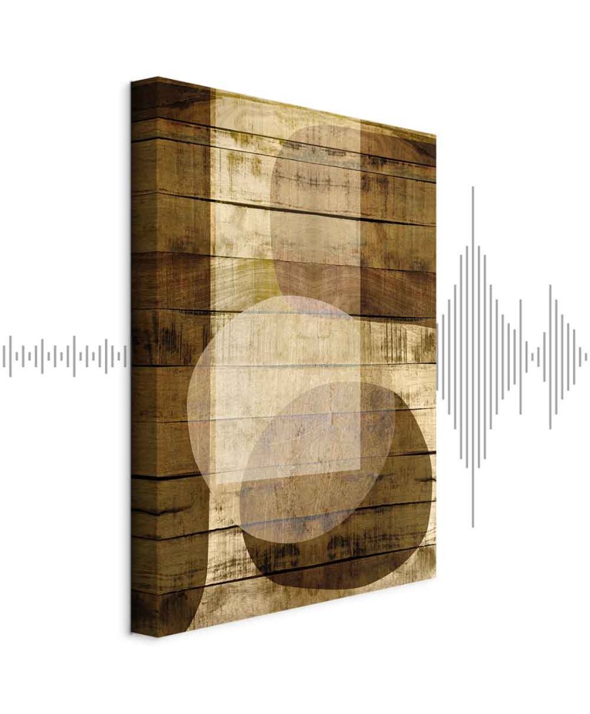 Paveikslas Auksinis šokoladas