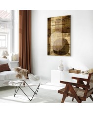 Paveikslas Auksinis šokoladas